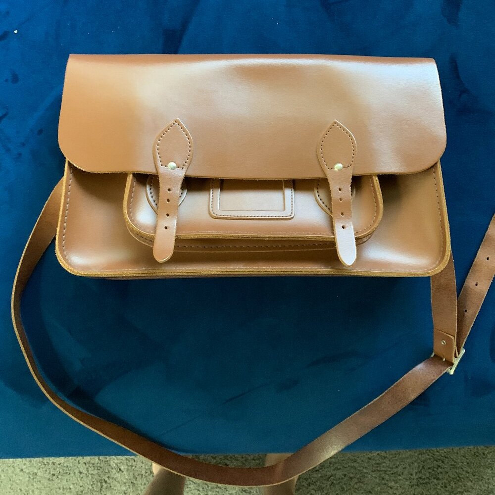 Cambridge Satchel Co. Bag